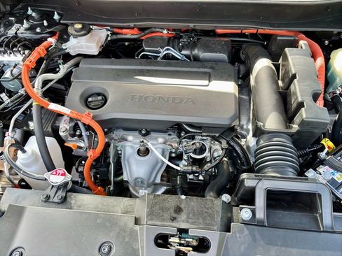 New 2026 Honda CR-V Sport-L image 7