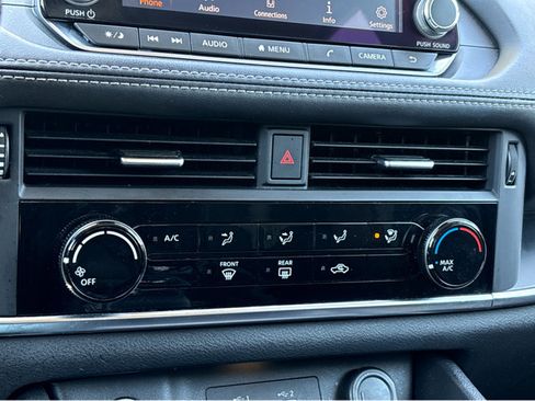 Certified 2021 Nissan Rogue S image 6