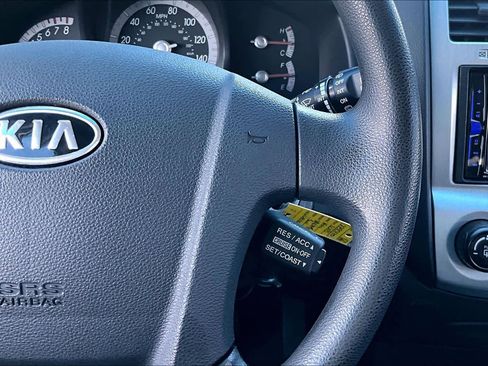 Used 2008 Kia Sportage LX AWD/4WD image 24