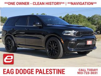 Used 2022 Dodge Durango R/T w/ Blacktop Package RWD 360° Tour
