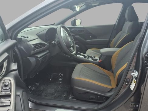 New 2025 Subaru Crosstrek 2.5i Sport image 18