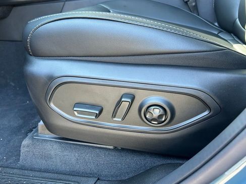 New 2026 Jeep Grand Cherokee L Limited image 16