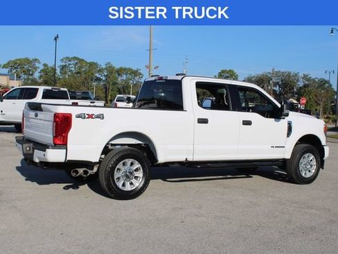 Used 2025 Ford F250 XL w/ XL Off-Road Package AWD/4WD image 11
