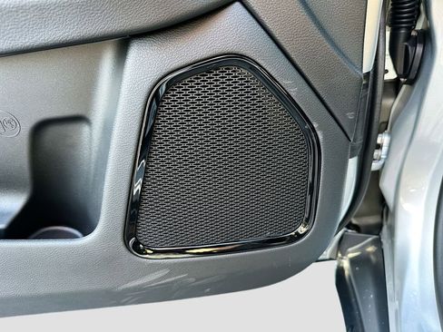 New 2026 Jeep Compass Trailhawk w/ Trailer Tow Group image 19