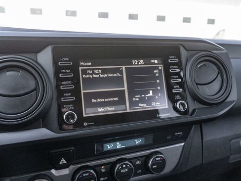 Used 2023 Toyota Tacoma SR AWD/4WD image 28