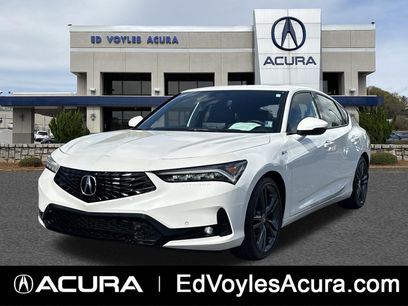 Certified 2024 Acura Integra A-Spec w/ Technology Package