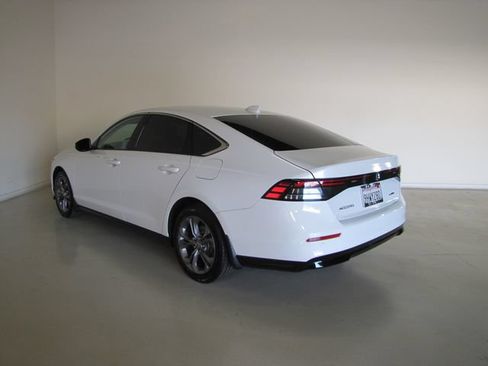 Certified 2023 Honda Accord EX-L image 23