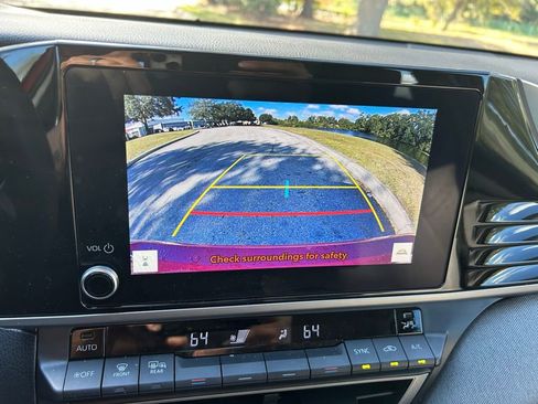 Certified 2025 Toyota Camry LE image 25