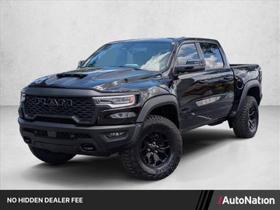 Used 2026 RAM 1500 RHO w/ RHO Level 1 Equipment Group