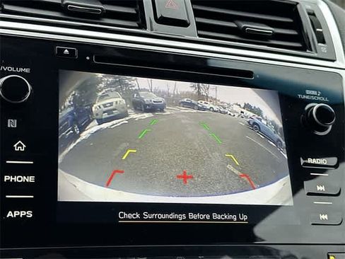 Used 2019 Subaru Legacy 2.5i Premium image 12