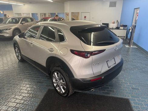 Used 2023 MAZDA CX-30 AWD 2.5 S w/ Preferred Package image 6