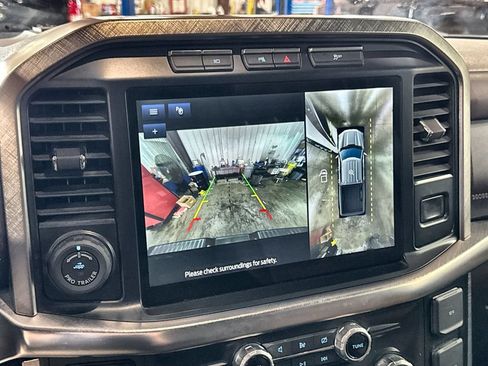Used 2022 Ford F150 King Ranch w/ Equipment Group 601A High AWD/4WD image 20