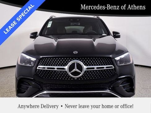 New 2026 Mercedes-Benz GLE 350 4MATIC image 10