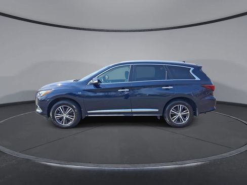 Used 2019 INFINITI QX60 Luxe w/ Essential Package image 5