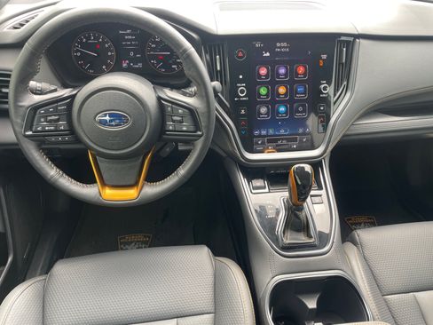 Used 2024 Subaru Outback Wilderness AWD/4WD image 22