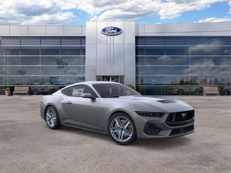 New 2026 Ford Mustang GT Premium RWD image 7