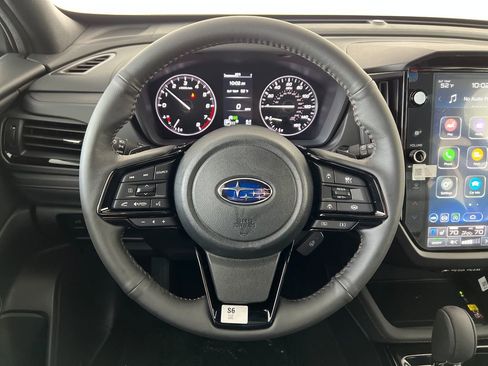 Used 2026 Subaru Forester Touring image 16