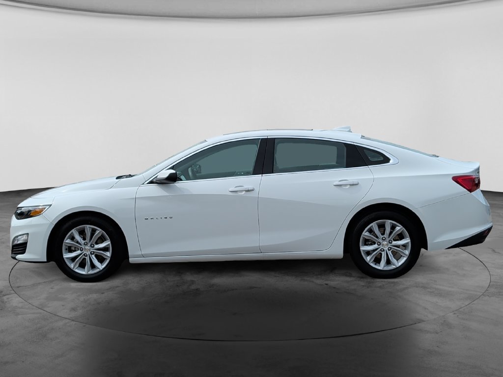 Used 2024 Chevrolet Malibu LT FWD image 4