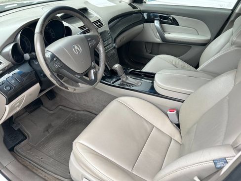 Used 2009 Acura MDX image 9