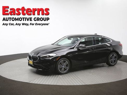 Used 2022 BMW 228i xDrive Gran Coupe w/ Convenience Package AWD/4WD image 63