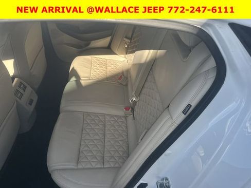 Used 2020 Nissan Maxima Platinum w/ Sport Mat Group image 14