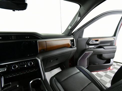 Used 2022 GMC Sierra 1500 Denali w/ Technology Package image 20