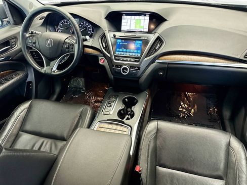 Used 2020 Acura MDX FWD w/ Technology Package image 12