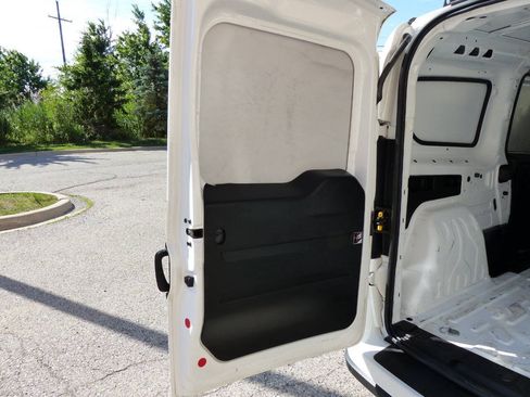 Used 2022 RAM ProMaster City Wagon FWD image 33