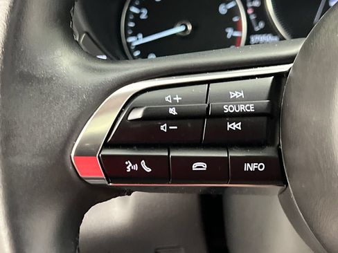 Used 2025 MAZDA CX-30 AWD 2.5 S w/ Preferred Package image 49