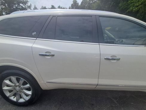 Used 2015 Buick Enclave Premium w/ Experience Buick Package AWD/4WD image 9