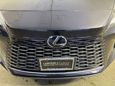 Certified 2024 Lexus RX 350 Premium image 29