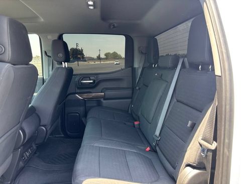 Used 2021 Chevrolet Silverado 1500 RST AWD/4WD image 9
