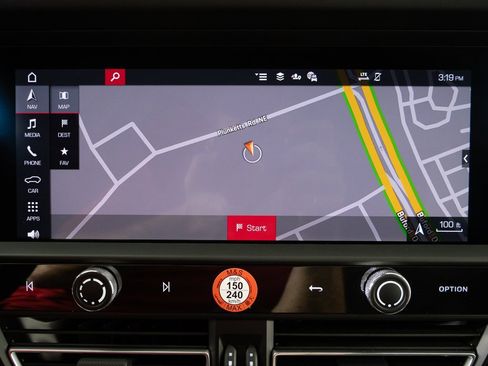 New 2026 Porsche Macan image 15