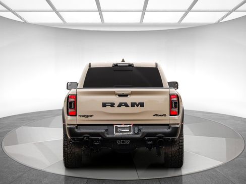 Used 2022 RAM 1500 TRX w/ TRX Level 2 Equipment Group image 3