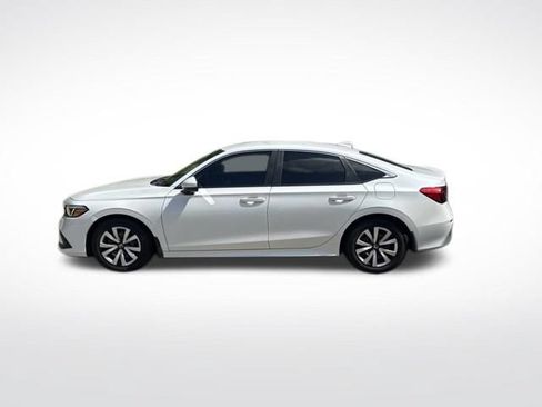 Used 2022 Honda Civic LX image 6