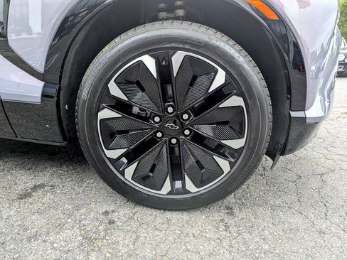 Used 2025 Chevrolet Blazer EV RS image 54