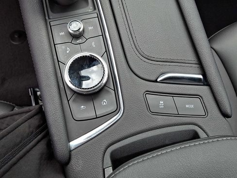 Used 2023 Cadillac XT5 Luxury AWD/4WD image 26