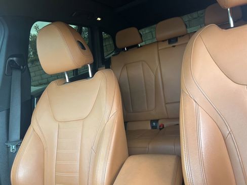 Used 2019 BMW X3 sDrive30i w/ Executive Package RWD image 16