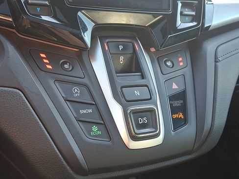 Certified 2023 Honda Odyssey Sport image 16