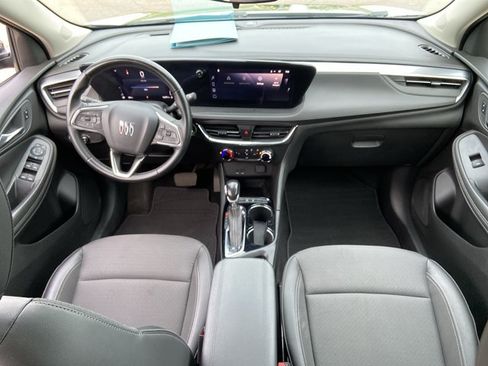Used 2024 Buick Encore GX Preferred FWD image 49