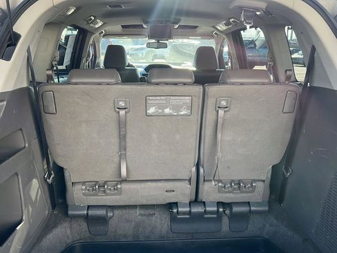 Used 2016 Honda Odyssey Touring image 37