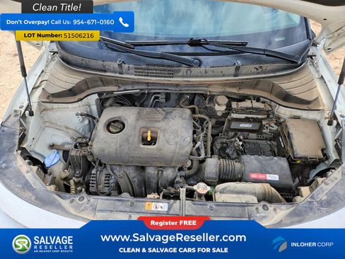 Used 2021 Kia Soul S FWD image 16