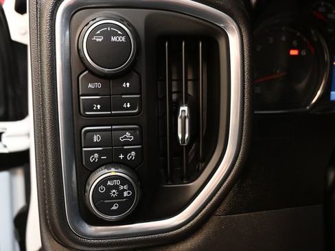 Used 2020 Chevrolet Silverado 1500 RST w/ All-Star Edition image 12