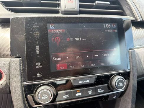 Used 2018 Honda Civic Si image 26