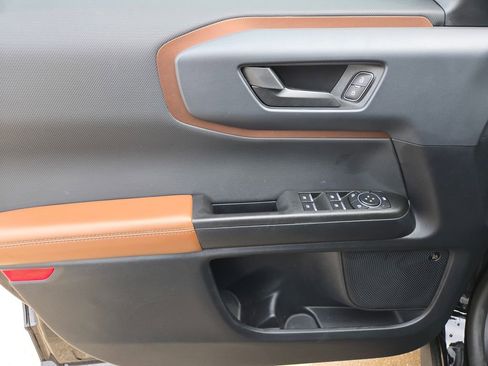 Used 2022 Ford Bronco Sport Outer Banks w/ Tech Package image 30