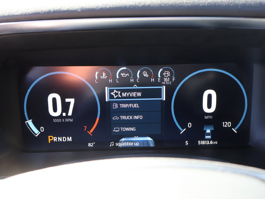 Used 2023 Ford F150 Platinum w/ Equipment Group 701A High AWD/4WD image 30