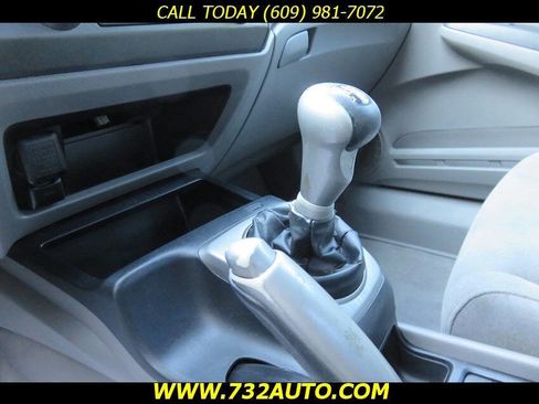 Used 2008 Honda Civic LX image 13