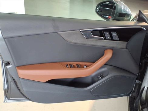 Certified 2023 Audi A5 2.0T Premium w/ Convenience Package image 10