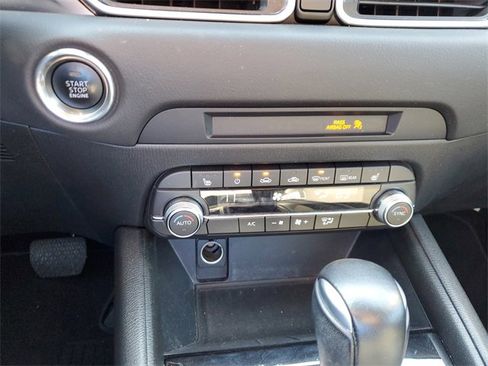 Used 2019 MAZDA CX-5 Touring image 20