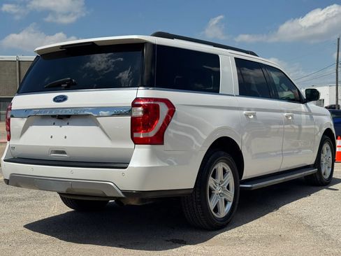 Used 2019 Ford Expedition Max XLT w/ Equipment Group 202A RWD image 7